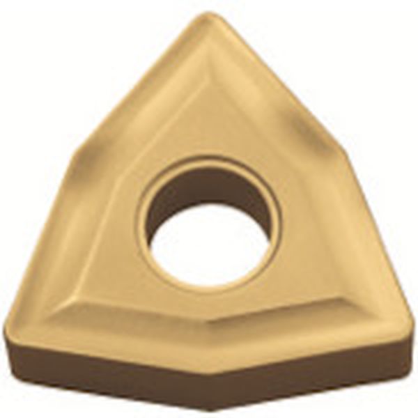 旋削用チップ CVDコーティング CA6525 10個入り