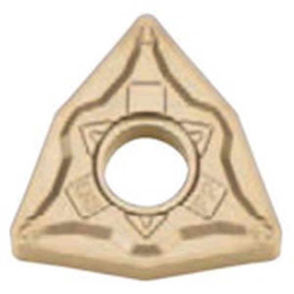 旋削用チップ CA510 CVDコーティング 10個入り