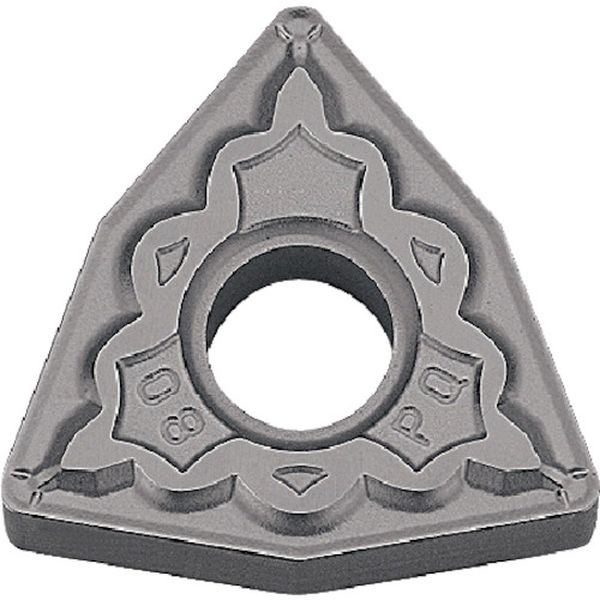 旋削用チップ TN610 CMT 10個入り