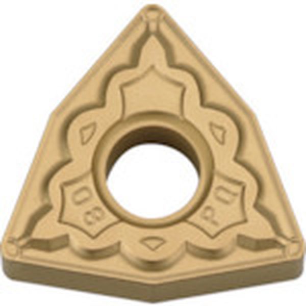 旋削用チップ CA530 CVDコーティング 10個入り