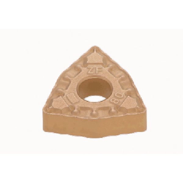 WNMG080404ZF   旋削用M級ネガTACチップ CMT NS9530 10個入り