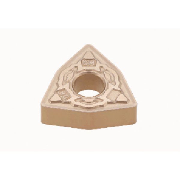 旋削用M級ネガTACチップ 10個入り