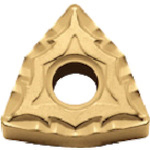 旋削用チップ CA510 CVDコーティング 10個入り