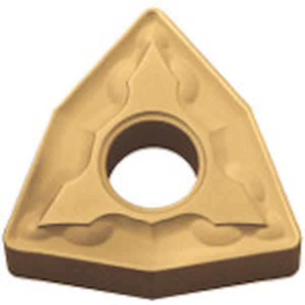 旋削用チップ CVDコーティング CA5515 10個入り