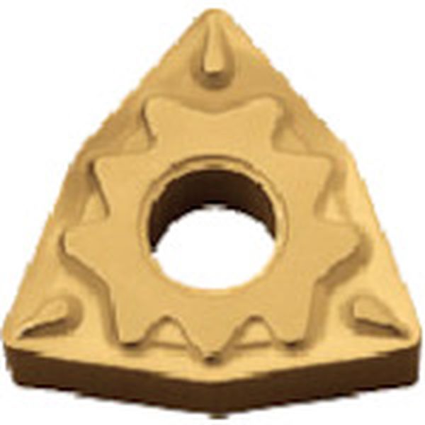 旋削用チップ CA530 CVDコーティング 10個入り