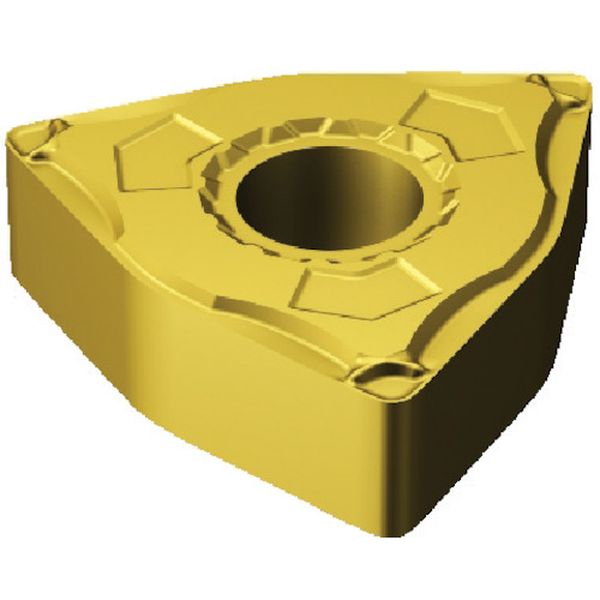 T-Max P 旋削用ネガ・チップ 2025 COAT 10個入り