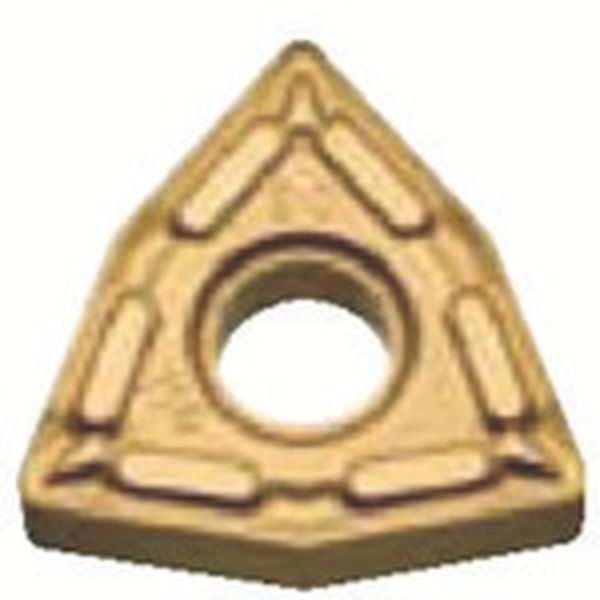 旋削用チップ CVDコーティング CA6525 10個入り