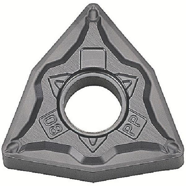 旋削用チップ TN620 サーメット 10個入り