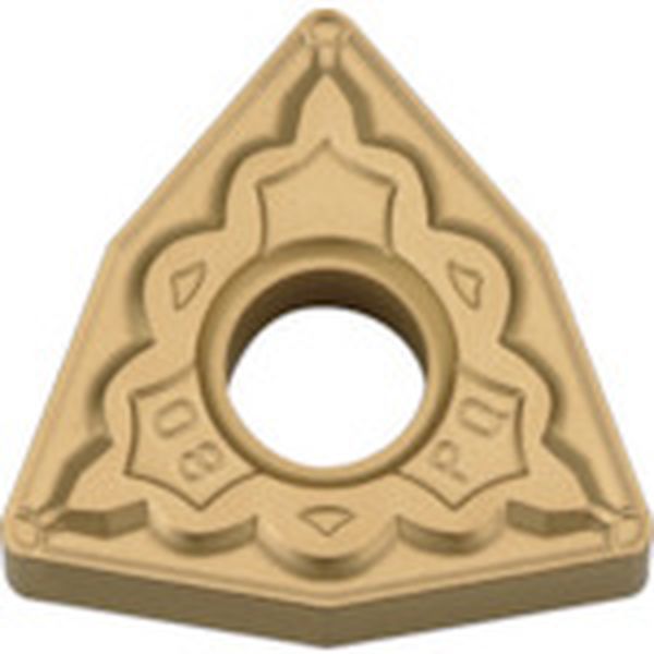 旋削用チップ CA525 CVDコーティング 10個入り