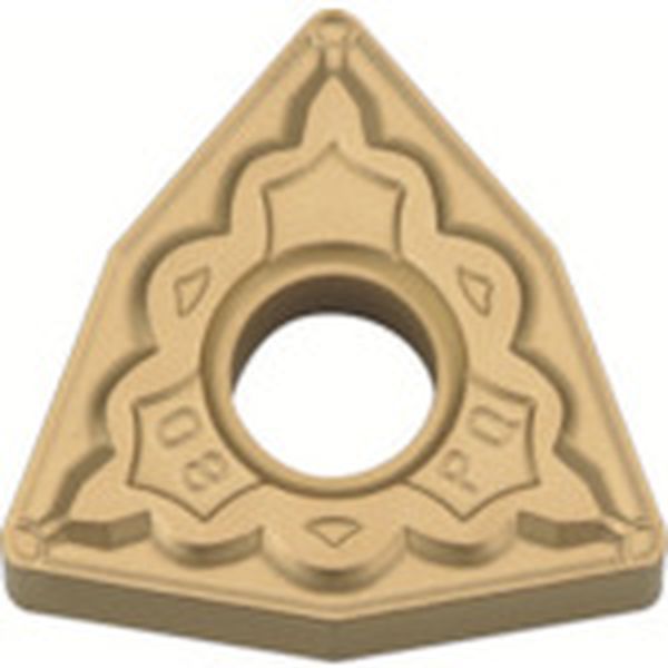 旋削用チップ CA5525 CVDコーティング 10個入り