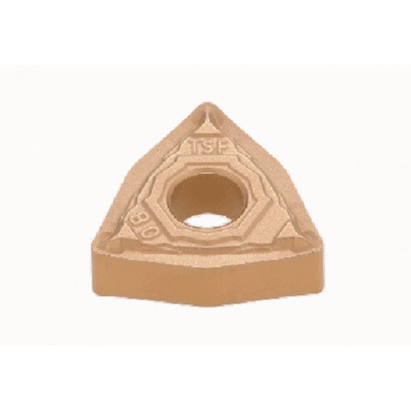 WNMG080408TSF   旋削用M級ネガTACチップ CMT NS9530 10個入り