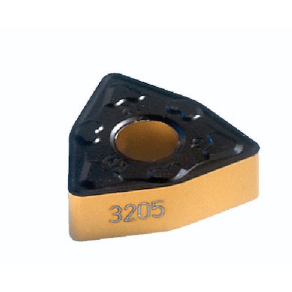 T-Max P 旋削用ネガ・チップ 3205 10個入り