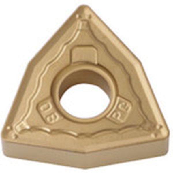 旋削用チップ CA525 CVDコーティング 10個入り