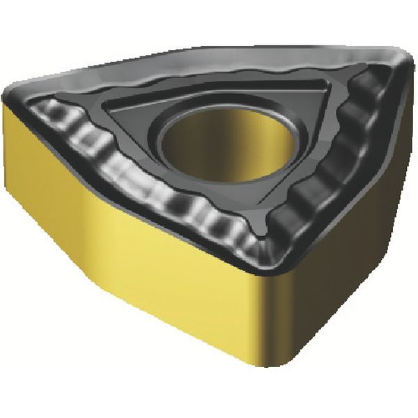 080412QM   T-Max P 旋削用ネガ・チップ COAT 10個入り