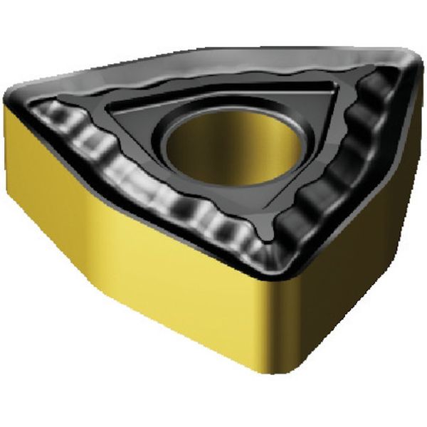 WNMG080412QM   T-Max P 旋削用ネガ・チップ 4235 10個入り