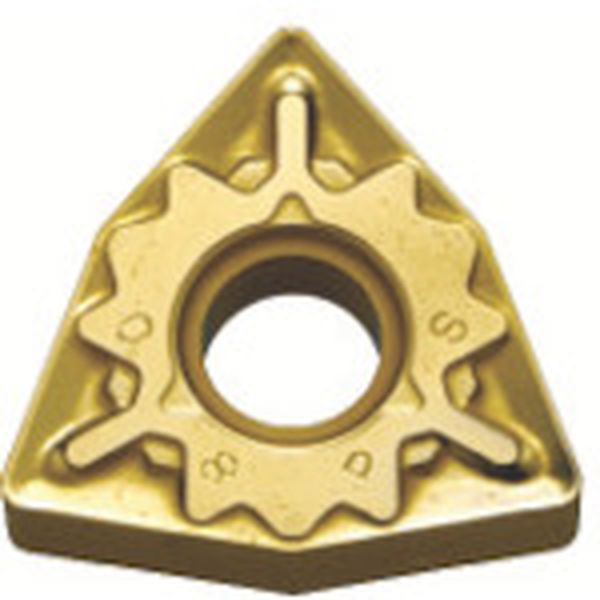 旋削用チップ CA5525 CVDコーティング 10個入り