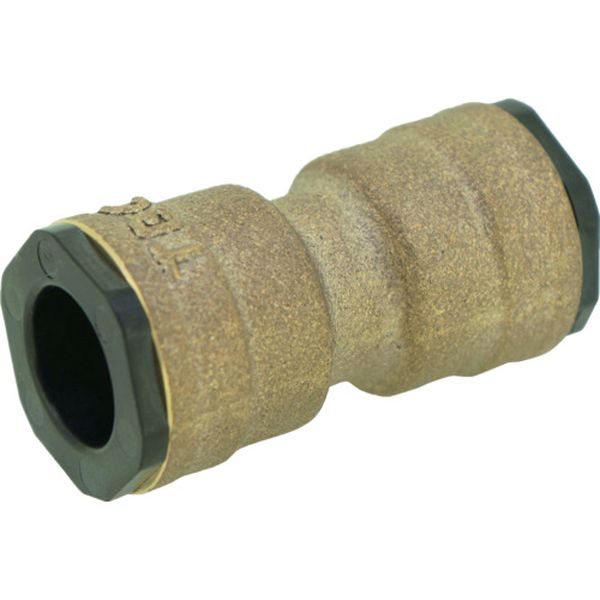 WOC15.88K 634-4169  「ガチロック」銅管ワンタッチ 15.88 ソケット