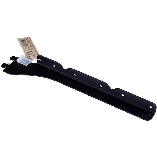 333-6729  1×4ピラシェル棚受  3マイヨウミギ クロ