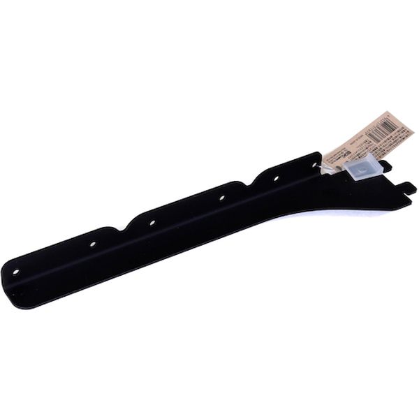 333-5158  1×4ピラシェル棚受  3マイヨウヒダリ クロ