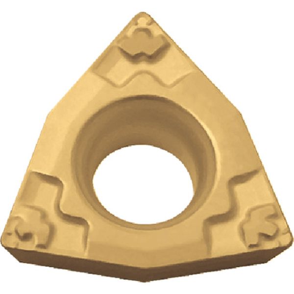 旋削用チップ CVDコーティング CA5515 10個入り