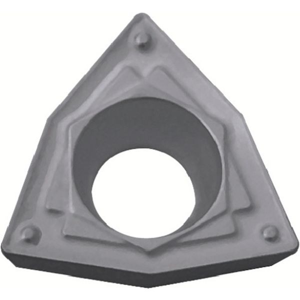 旋削用チップ TN620 サーメット 10個入り