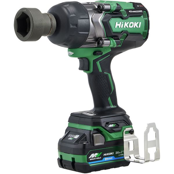 WR36DF2XPSZ 540-3327 コードレスインパクトレンチ 36V 新マルチボルトセット品