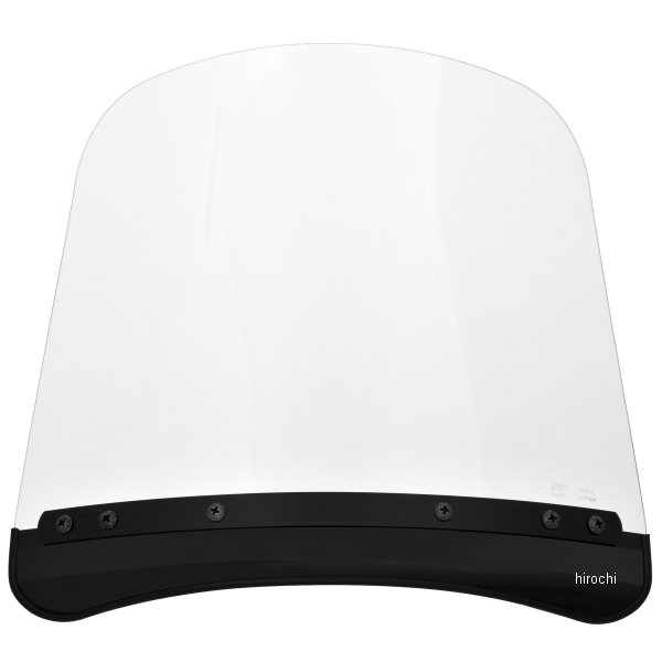 ウインドシールド ヤマハ ジョグ クリアー