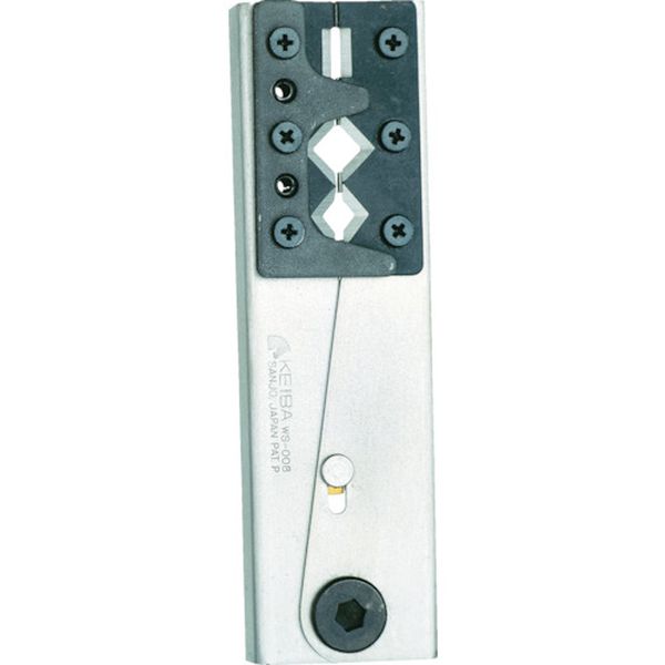 ＫＥＩＢＡ　ワイヤーストリッパー（同軸ケーブル用）　１２０