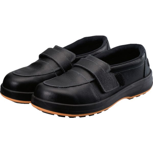 WS17ER27.5   3層底救急救命活動靴(3層底)