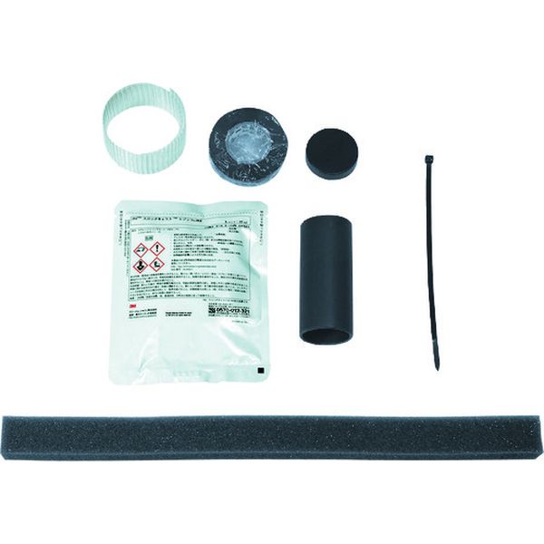 WSBEM 101-0959  スコッチキャスト 低圧ケーブル用松葉接続レジンキット エコケーブル対応