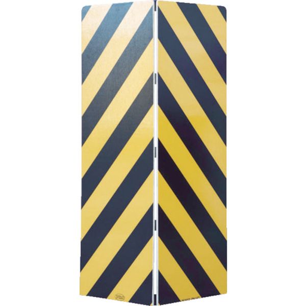 セーフティーガード黄色・黒色４４８ｍｍ×１４４０ｍｍ