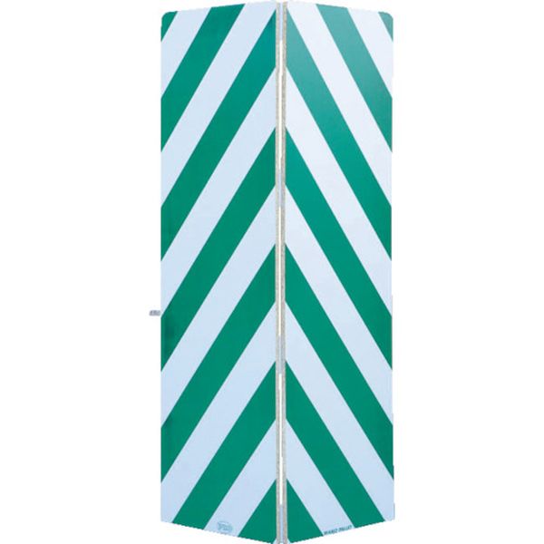 セーフティーガード白色・緑色４４８ｍｍ×１４４０ｍｍ