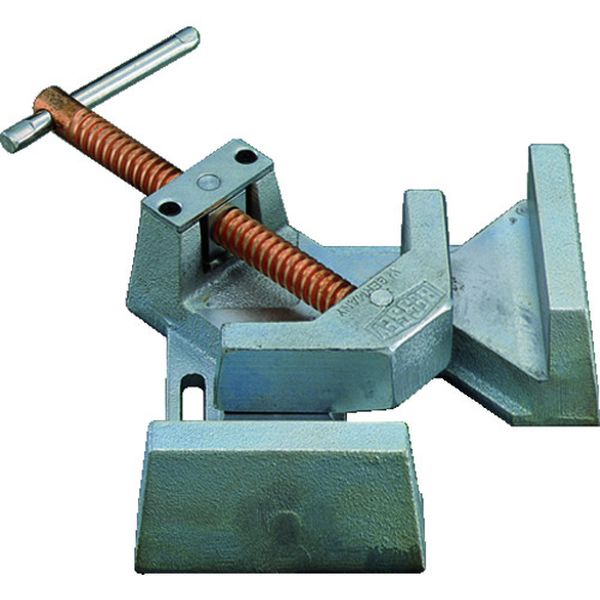 ベッセイ　アングルクランプ　ＷＳＭ型　開き９０ｍｍ