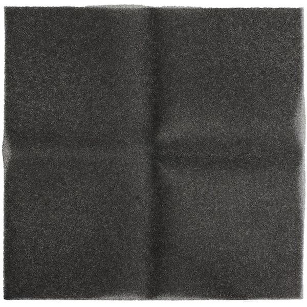 WTH15 531-8948  モルトフィルター細目 5X500X500 MF20