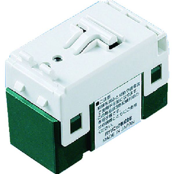 コスモシリ-ズワイド21埋込電子スイッチ