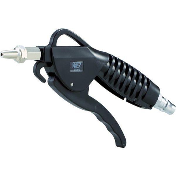 ＷＴＢ　ブラックプラダスターガン