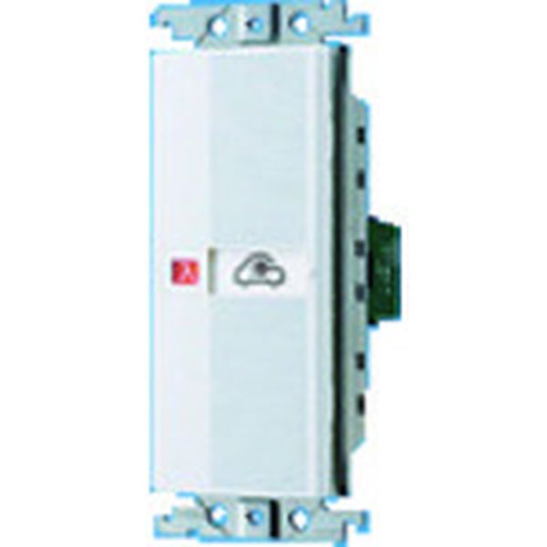 159-4016 ワイド21埋込入・切表示SWセット