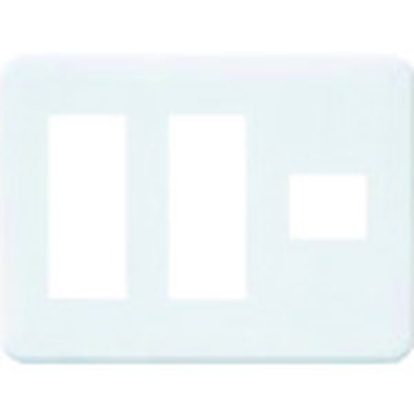 159-0893 ワイド21コンセントP7コ(3＋3＋1)