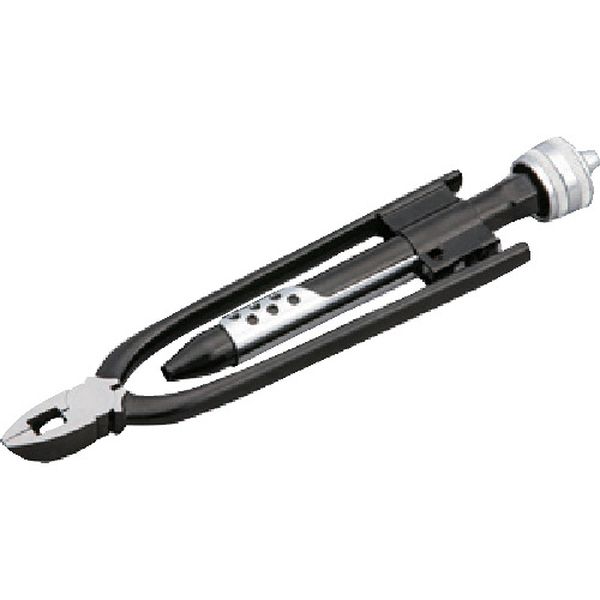 WTP215  二輪車整備工具 ワイヤーツイスター 全長215mm ツイスト能力径1.0mm