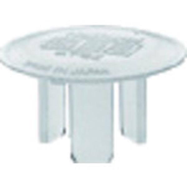 158-9528 コンセトカバー15A125V引掛差し込み(20個入)