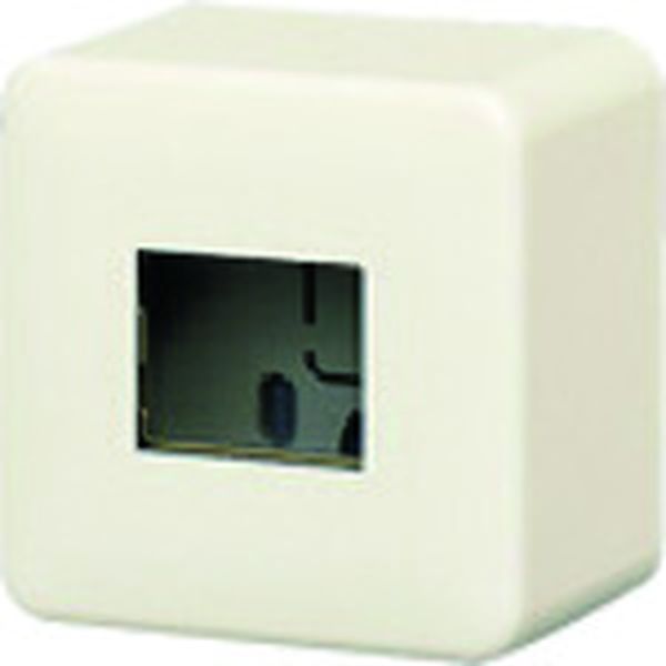 158-6110  モダン露出ミニボックス