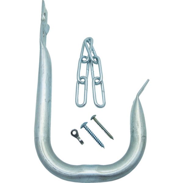 ワイルドフックC-J