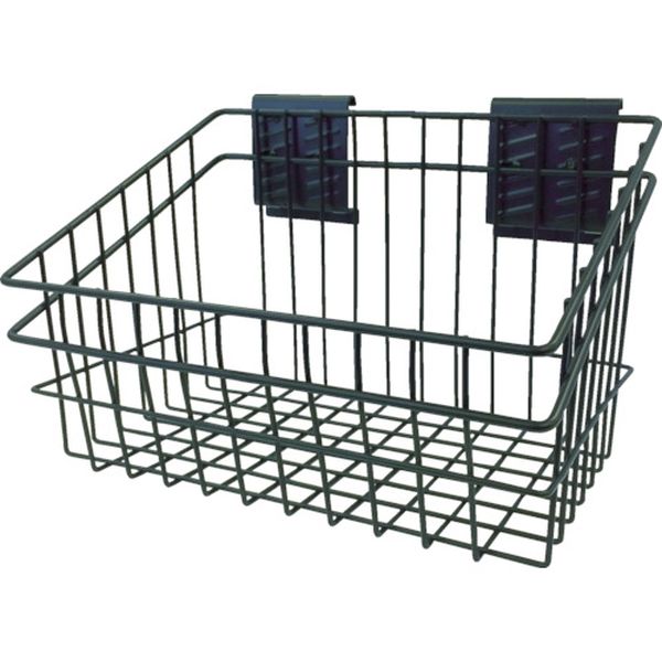 ワイヤーバスケット