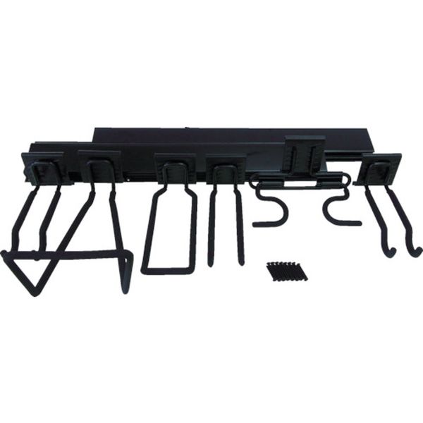 レール収納キット