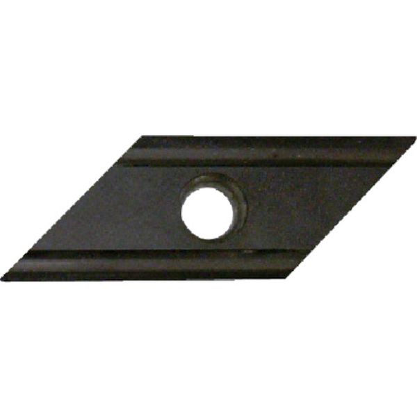 ジェントルメン専用チップ 超硬M種 3個入り