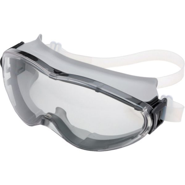 ＵＶＥＸ　安全ゴーグル（シリコンバンド）