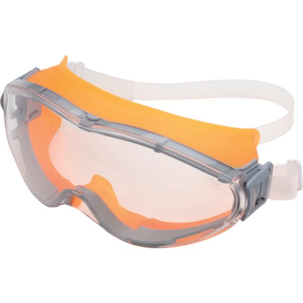 ＵＶＥＸ　安全ゴーグル（シリコンバンド）