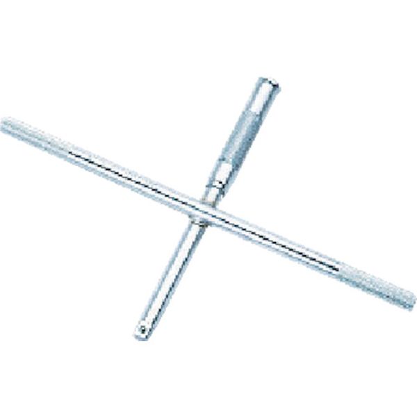 １２．７ｓｑ．早回しクロスレンチ