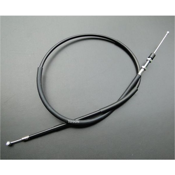 純正形状クラッチワイヤー ノーマル 80年-82年 XJ400、XJ400D