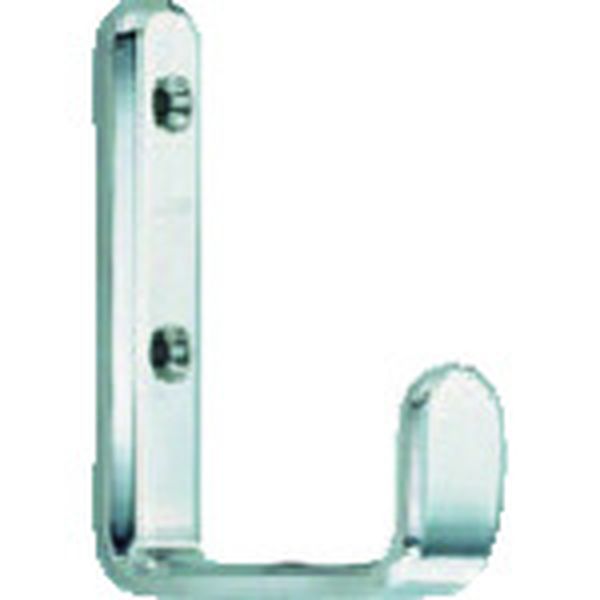 ステンレス鋼製フック　ＸＬ－ＳＦ型（１１０－０２０－１４２）